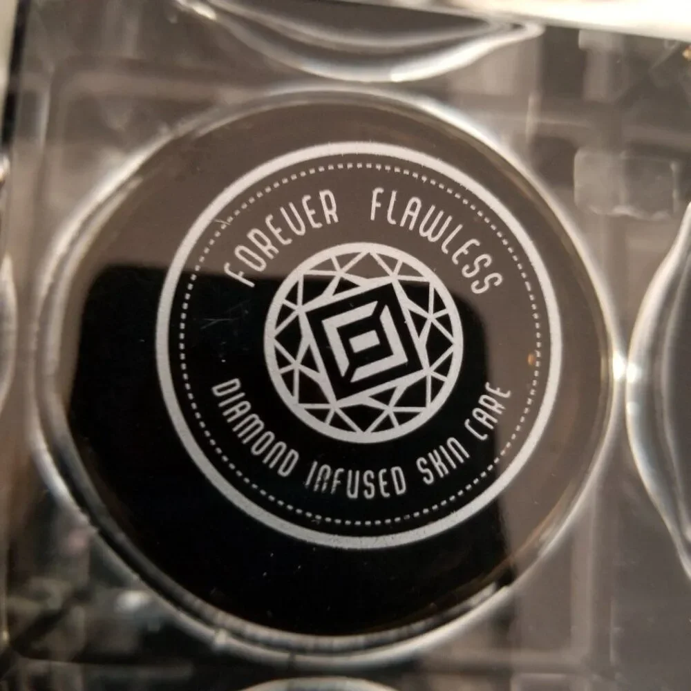 Black Diamond Infused Age defying Thermal Mask 50 Grams